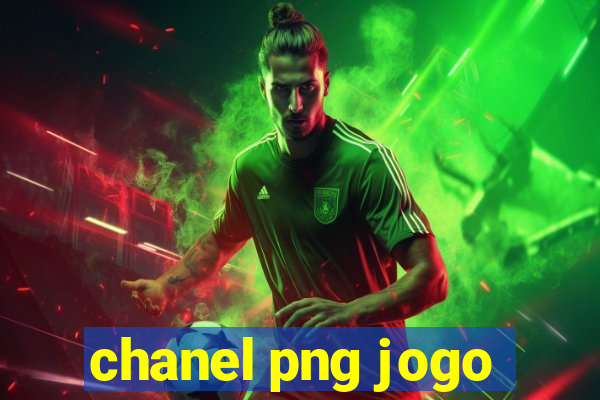 chanel png jogo